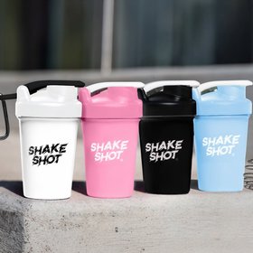Shake Shot