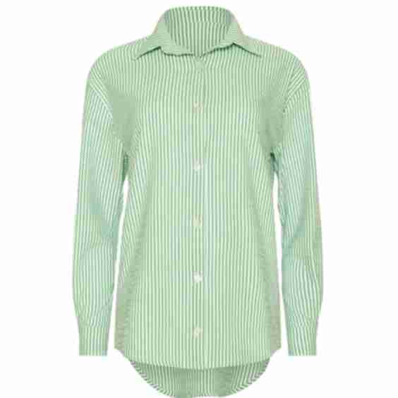 Harper Button Down 