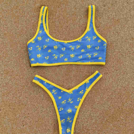 Mya Top