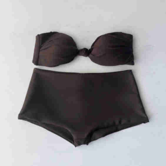 Lyndi Bikini Top