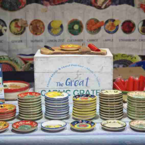 The Great Garlic Grater Reviews