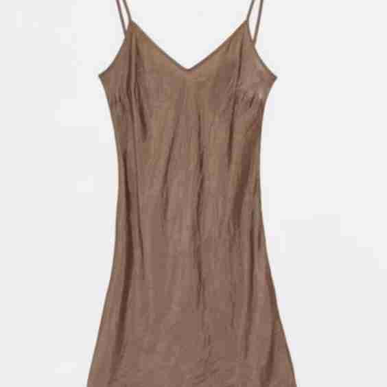 The Louise Dress
