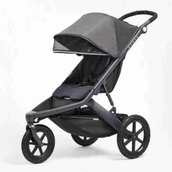 Roam Stroller