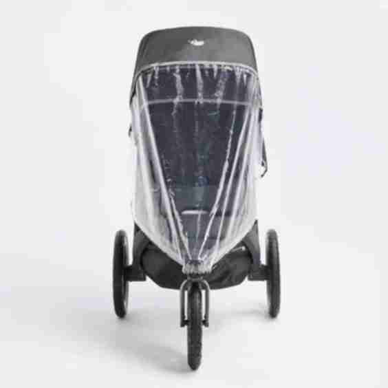 Roam Rain Weather Shield