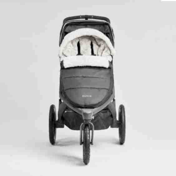 Roam Performance Footmuff