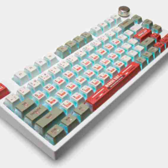 KeebMonkey Reviews
