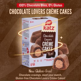 Katz Gluten Free