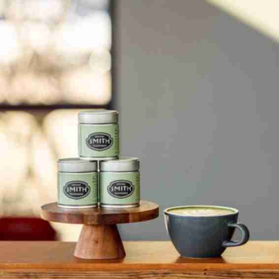 Smith teamaker Reviews