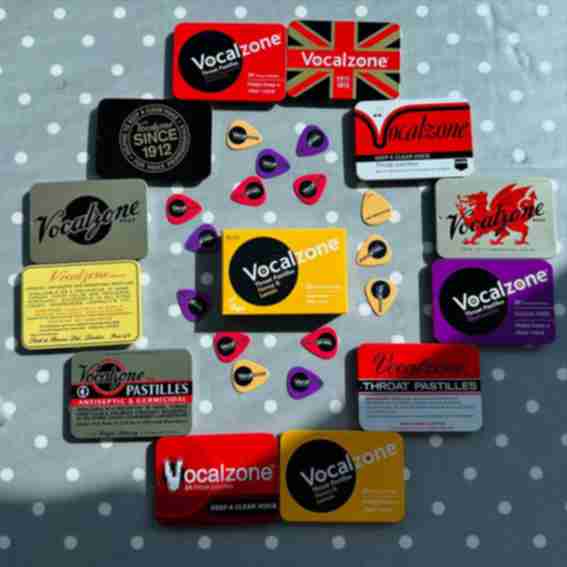 Vocalzone Reviews