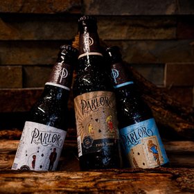 Parlor Beverages