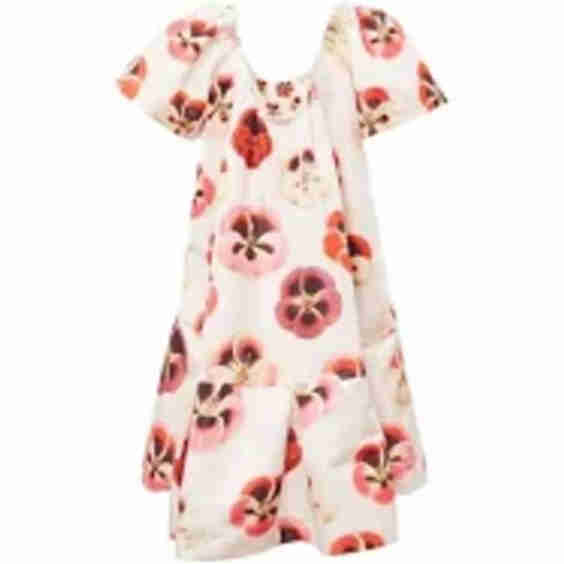 Boom Dress