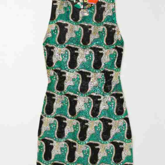 Tgif Mini Dress