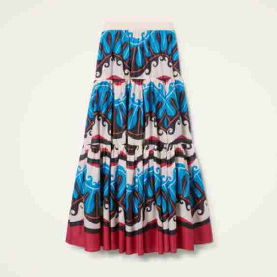 Big Skirt
