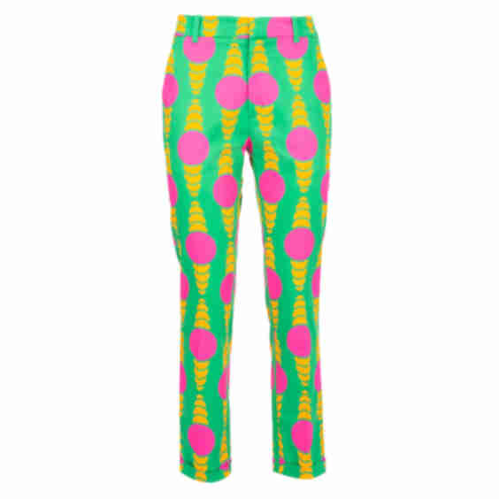 Capri Pants