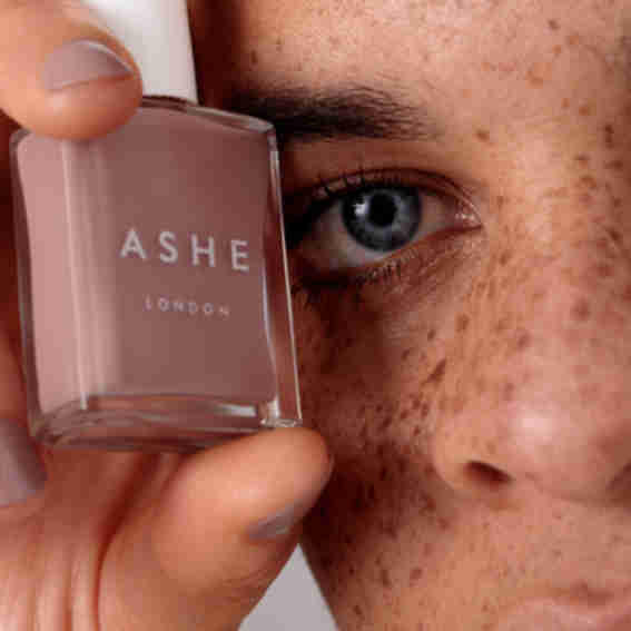 Ashe London Reviews