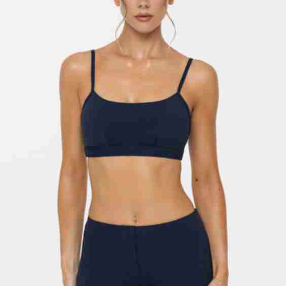 Body Soft Staple Bra