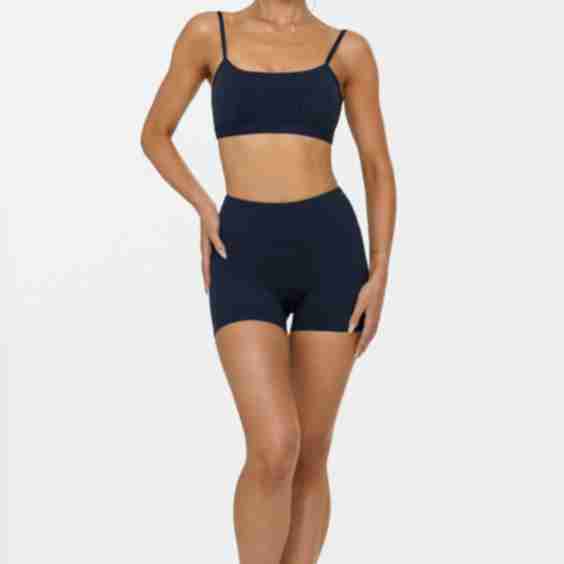 Body Soft Staple Shorts