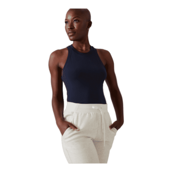 Renew Seamless Racerback Tank