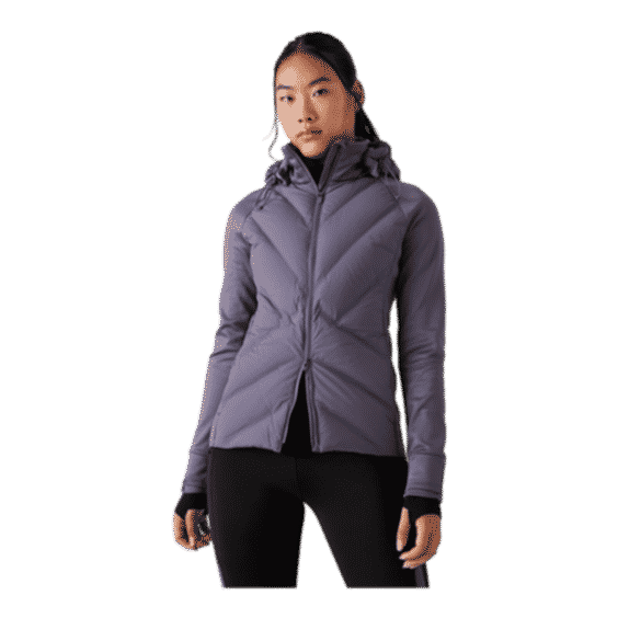 Inlet Jacket
