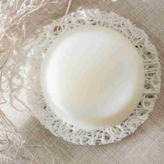 Solidsilk Delicate Volume Shampoo Big Bar No Tox Life