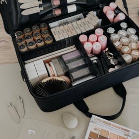 The Skin Mixology