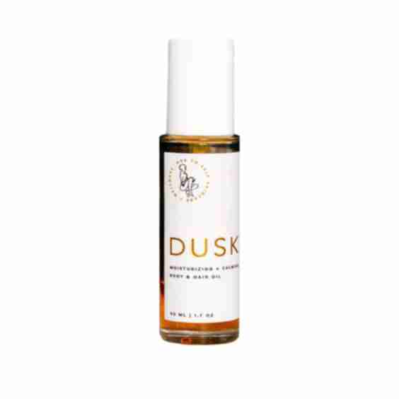 Dusk Body & Hair Oil