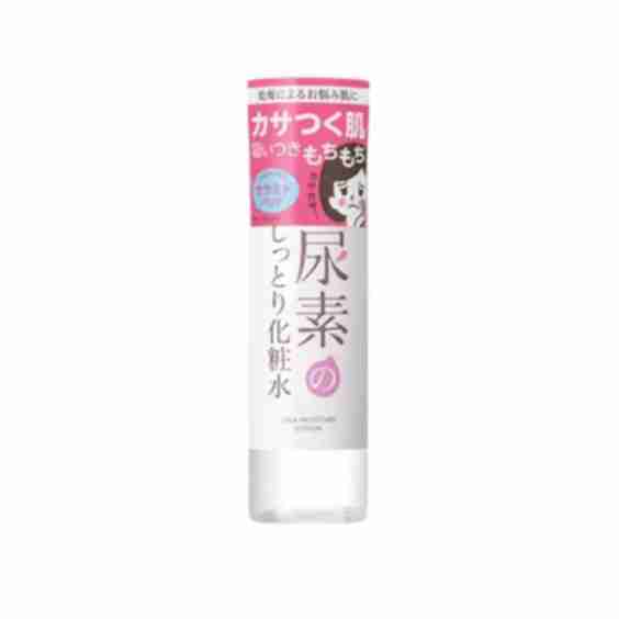Sukoyaka Suhada Urea Moisturising Toner