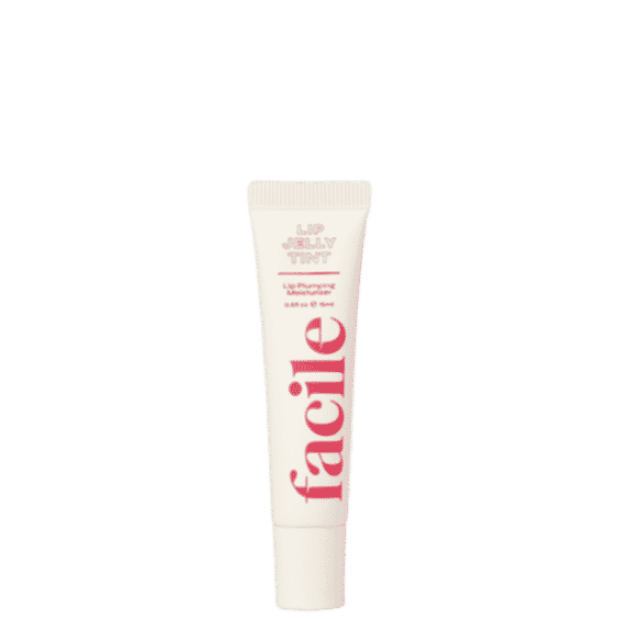 Rose Lip Jelly Tint