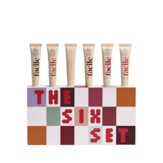 The Six Set