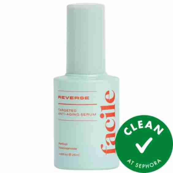 Reverse 0.2% Retinol Firming Serum for Fine Lines & Wrinkles