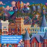 Dowdle Puzzles & Art Gallery