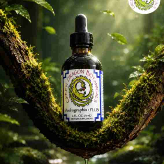 Green Dragon Botanicals Reviews
