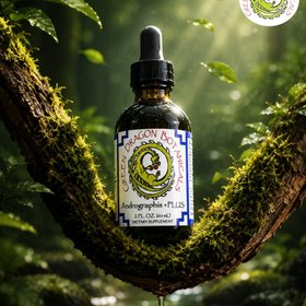 Green Dragon Botanicals