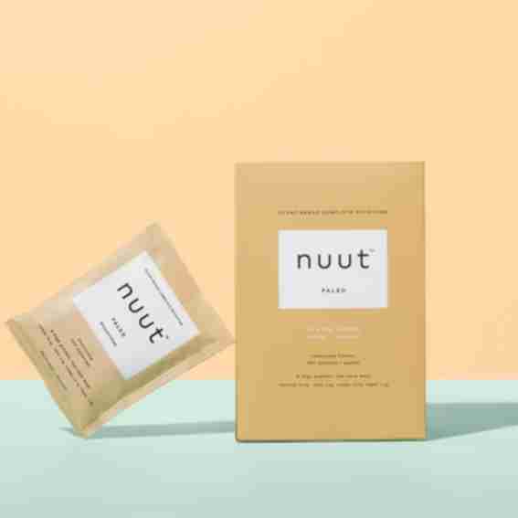 Nuut Reviews