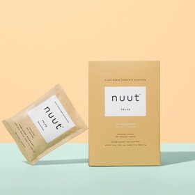 Nuut
