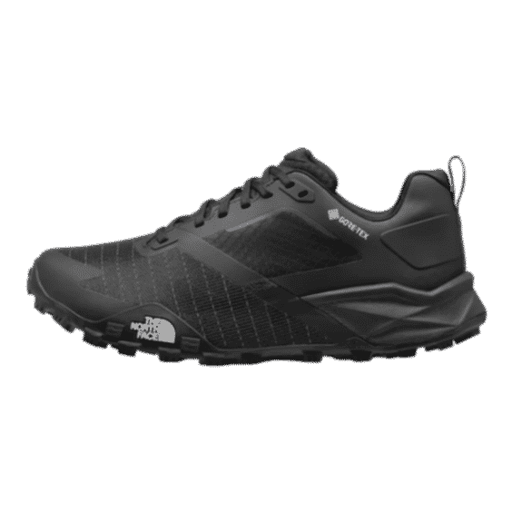 Off Trail Gore-Tex Sneakers