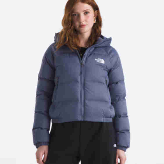 Hydrenalite Down Jacket