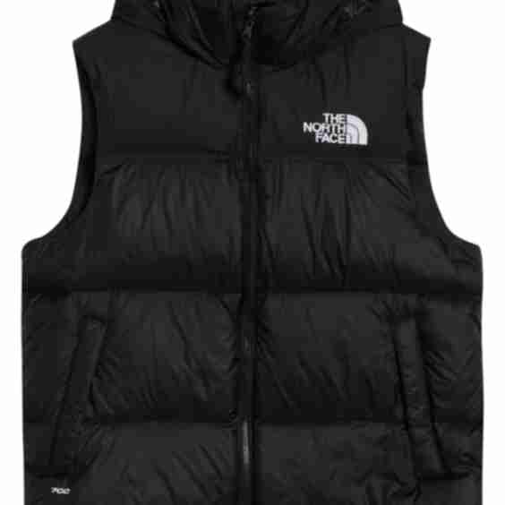 1996 Retro Nuptse Down Vest