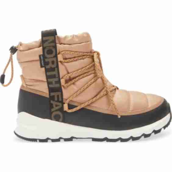Thermoball Waterproof Utility Boot