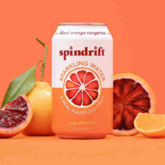 Spindrift Reviews