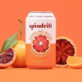 Spindrift