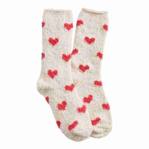 The Cozy Socks