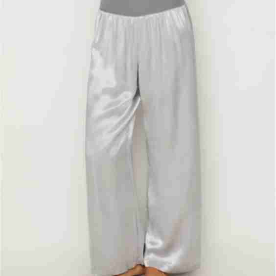 Lola Satin Lounge Pants