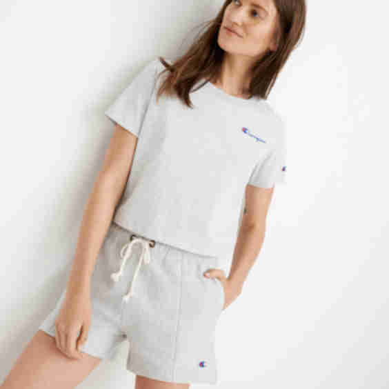 Sweat Shorts