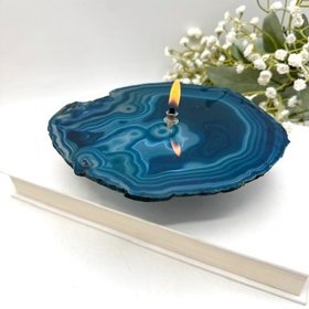 Found in The Ground Candles