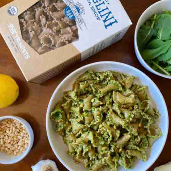 Sfoglini Reviews
