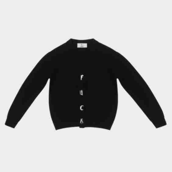 Carrington Cardigan
