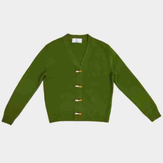 Carrington Cardigan