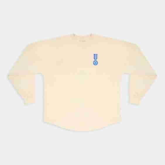 Tummy Ache Survivor Classic Spirit Jersey
