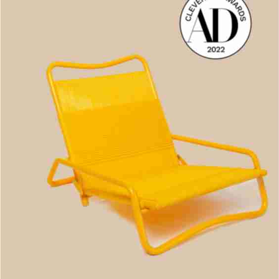 Leisure Chair - Wura
